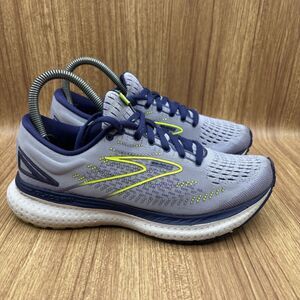 Brooks Glycerin 19 Lavender/Ombre/Violet Women’s Size 7 B Sneakers